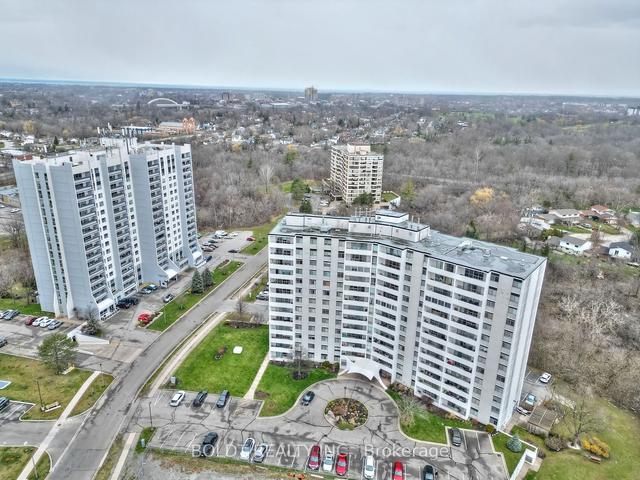 1204 - 15 Towering Heights Blvd, Condo with 3 bedrooms, 1 bathrooms and 0 parking in St. Catharines ON | Image 33