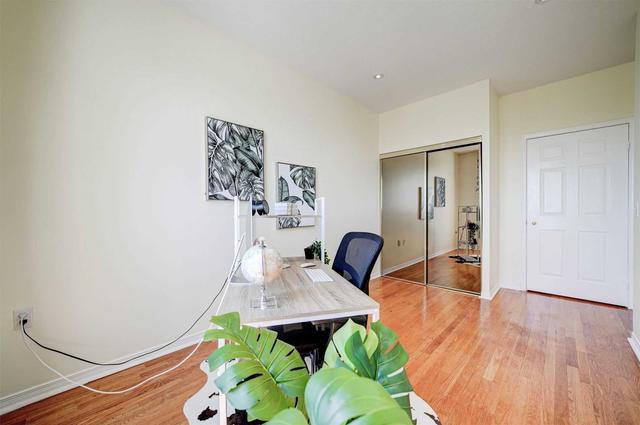 ph 11 - 5001 Finch Ave E, Condo with 3 bedrooms, 2 bathrooms and 1 parking in Toronto ON | Image 27