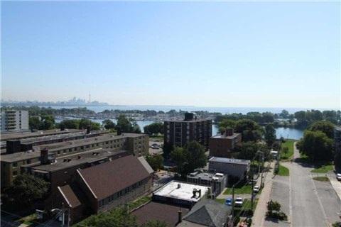 03 - 11 Superior Ave, Condo with 1 bedrooms, 1 bathrooms and 1 parking in Toronto ON | Image 12