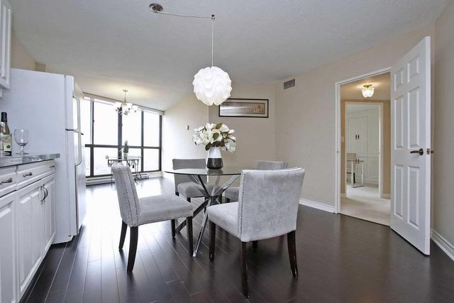 1612 - 2000 Islington Ave, Condo with 2 bedrooms, 3 bathrooms and 2 parking in Toronto ON | Image 12