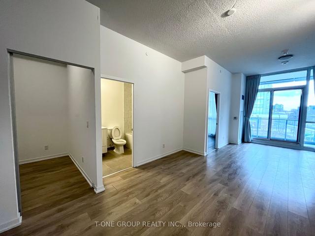201 - 36 Forest Manor Rd, Condo with 1 bedrooms, 1 bathrooms and 0 parking in Toronto ON | Image 12