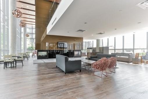 1501 - 25 Cole St, Condo with 2 bedrooms, 2 bathrooms and 1 parking in Toronto ON | Image 16