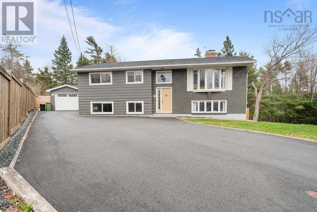 4 Garden Court, House detached with 5 bedrooms, 2 bathrooms and null parking in Halifax NS | Image 1