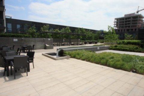 404 - 170 Sumach St, Condo with 1 bedrooms, 1 bathrooms and null parking in Toronto ON | Image 14