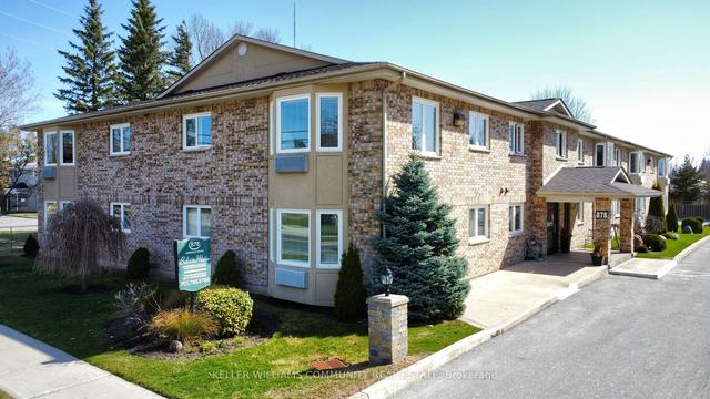 207 - 878 Armour Rd, Condo with 2 bedrooms, 1 bathrooms and 1 parking in Peterborough ON | Image 35