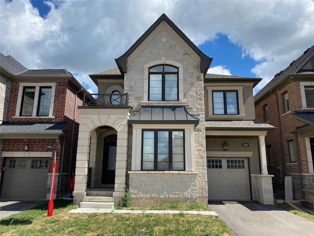 3229 Daisy Way, House detached with 4 bedrooms, 3 bathrooms and 2 parking in Oakville ON | Image 1