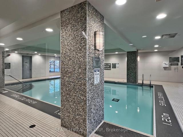 203 - 15 Viking Lane, Condo with 1 bedrooms, 1 bathrooms and 1 parking in Toronto ON | Image 19