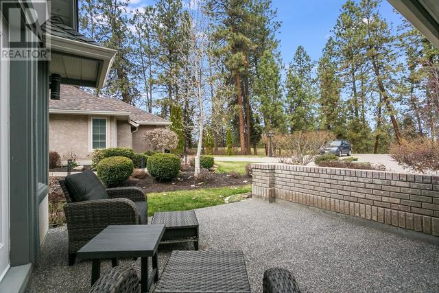 4172 Gallaghers Grove, House detached with 3 bedrooms, 2 bathrooms and 4 parking in Kelowna BC | Image 36