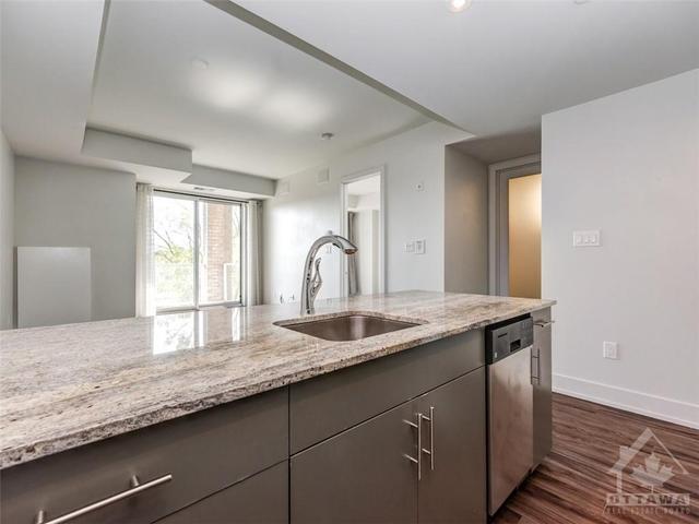 710 - 100 Champagne Avenue S, Condo with 1 bedrooms, 1 bathrooms and null parking in Ottawa ON | Image 11