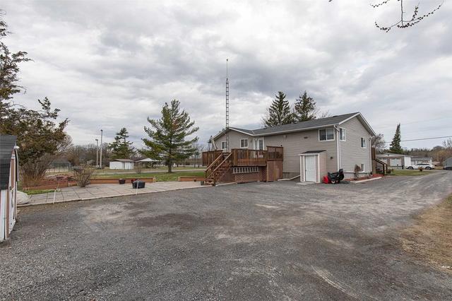 8 Homestead Rd, House detached with 3 bedrooms, 3 bathrooms and 4 parking in Greater Napanee ON | Image 39