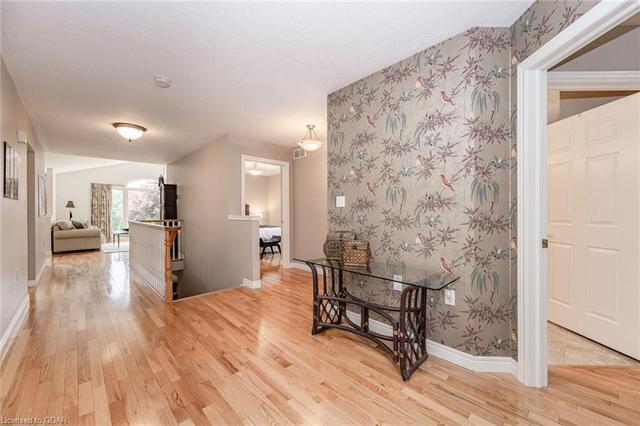 78 Parkside Drive, House detached with 3 bedrooms, 2 bathrooms and 2 parking in Guelph ON | Image 7