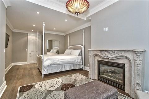 225 Church St, House attached with 4 bedrooms, 15 bathrooms and 2 parking in Oakville ON | Image 5