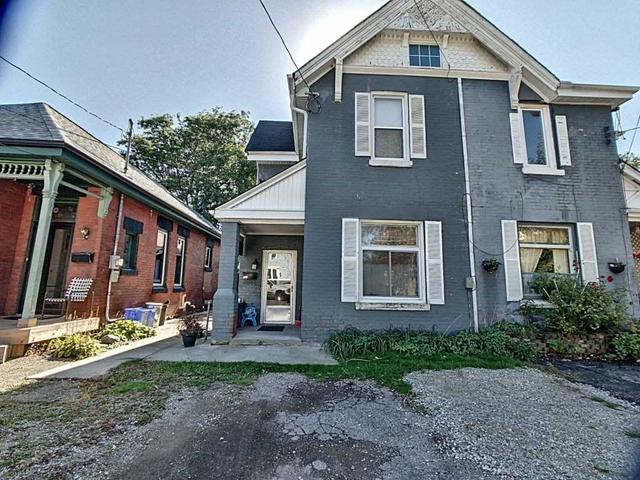 721 Elias St, House semidetached with 3 bedrooms, 1 bathrooms and 2 parking in London ON | Image 1