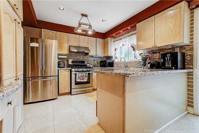 1129 Dream Crest Rd, House detached with 4 bedrooms, 4 bathrooms and 4 parking in Mississauga ON | Image 7