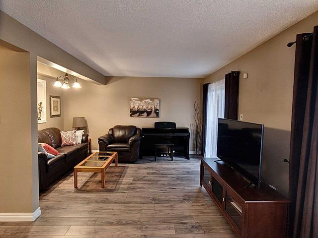 49 - 9 Ailsa Pl, Townhouse with 3 bedrooms, 3 bathrooms and 2 parking in London ON | Image 11