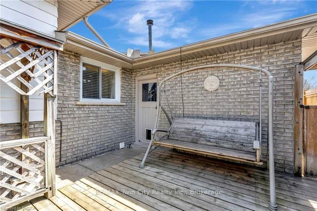 51 Ashgrove Ave, House detached with 3 bedrooms, 2 bathrooms and 3 parking in Brantford ON | Image 20