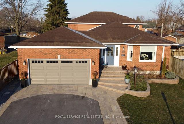 88 Simpson Ave, House detached with 3 bedrooms, 2 bathrooms and 6 parking in Clarington ON | Image 12