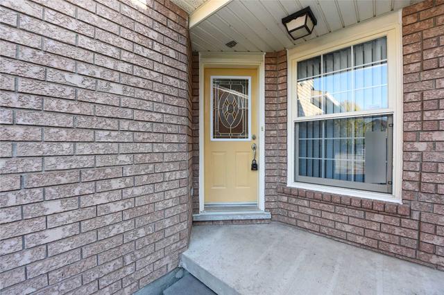 7224 Visor Gate, House semidetached with 3 bedrooms, 3 bathrooms and 3 parking in Mississauga ON | Image 36