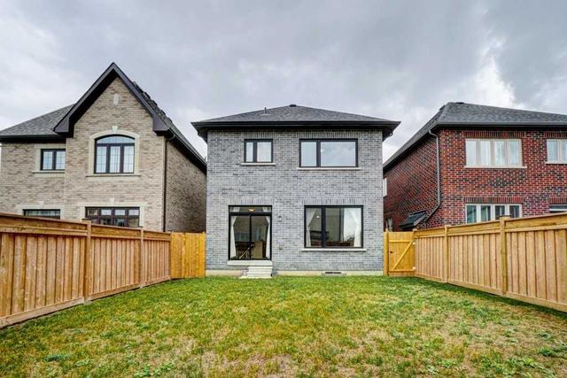 66 Ladder Cres, House detached with 3 bedrooms, 3 bathrooms and 3 parking in East Gwillimbury ON | Image 33