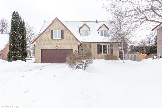 11 Don Court, House detached with 5 bedrooms, 3 bathrooms and null parking in Kawartha Lakes ON | Image 49