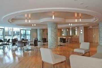 715 - 220 Burnhamthorpe Rd S, Condo with 1 bedrooms, 2 bathrooms and 1 parking in Mississauga ON | Image 9