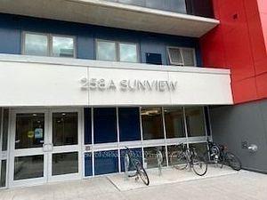 1121 - 258 a Sunview St, Condo with 1 bedrooms, 1 bathrooms and 0 parking in Waterloo ON | Image 6