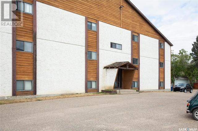 103 - 314 11th Street E, Condo with 1 bedrooms, 1 bathrooms and null parking in Prince Albert SK | Image 13