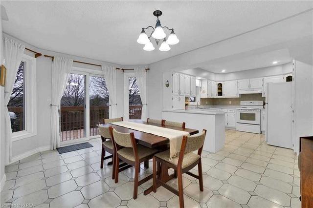 92 Kingswood Dr, House detached with 4 bedrooms, 4 bathrooms and 8 parking in Clarington ON | Image 36