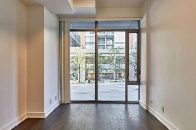 th101 - 1815 Yonge St, Townhouse with 2 bedrooms, 2 bathrooms and 1 parking in Toronto ON | Image 8