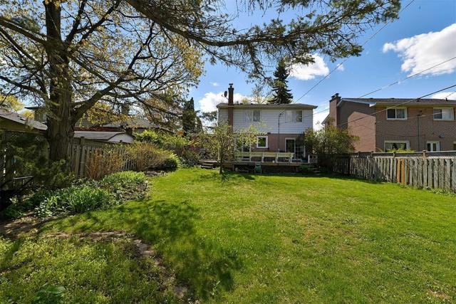 55 Henderson Ave, House detached with 3 bedrooms, 3 bathrooms and 4 parking in Markham ON | Image 8