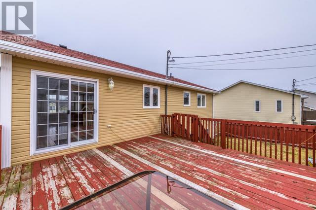 6 Mercedes Court, House detached with 4 bedrooms, 2 bathrooms and null parking in Conception Bay South NL | Image 17