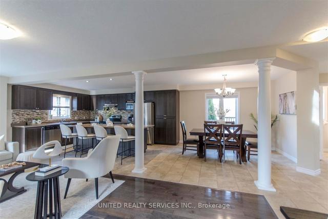 2494 Asima Dr, House detached with 5 bedrooms, 4 bathrooms and 4 parking in London ON | Image 8