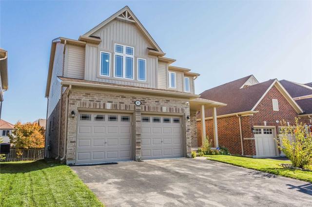 872 Kettleridge St, House detached with 4 bedrooms, 3 bathrooms and 4 parking in London ON | Image 1