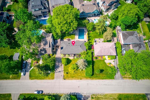2103 Duncan Rd, House detached with 3 bedrooms, 2 bathrooms and 6 parking in Oakville ON | Image 1