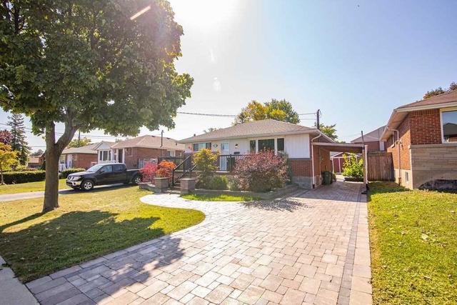 790 Tenth St, House detached with 2 bedrooms, 2 bathrooms and 3 parking in Hamilton ON | Image 34