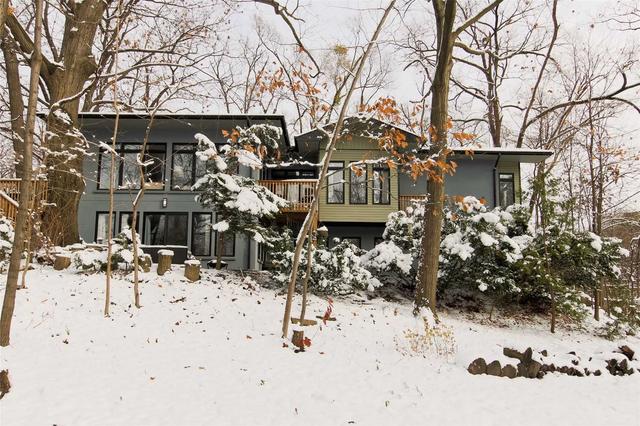 7 Greenbrook Dr, House detached with 4 bedrooms, 4 bathrooms and 8 parking in Toronto ON | Image 1