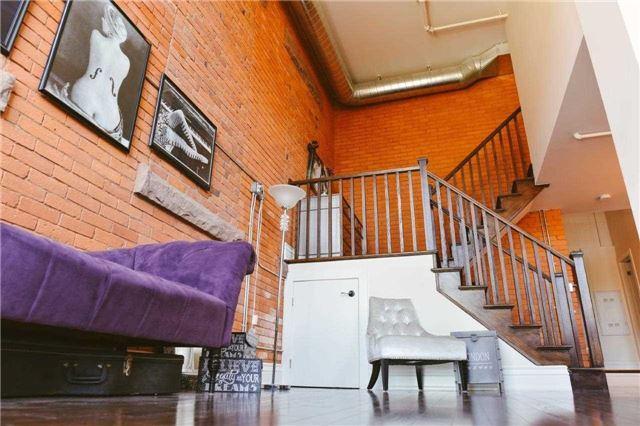 319 - 200 Stinson St, Condo with 1 bedrooms, 2 bathrooms and 1 parking in Hamilton ON | Image 11