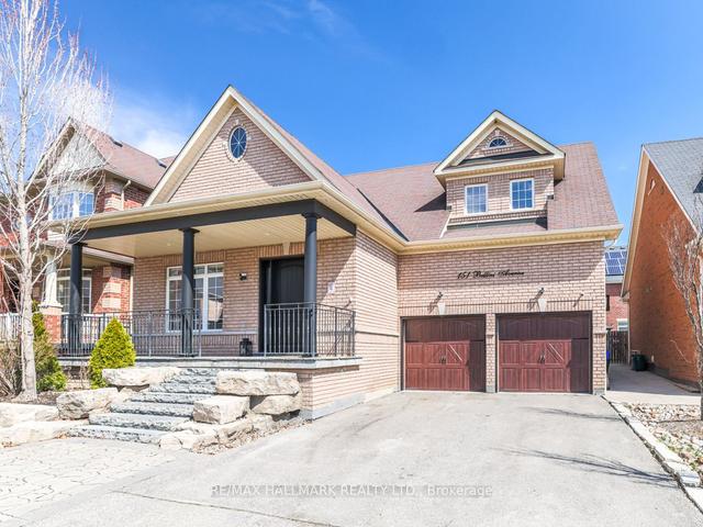 151 Bellini Ave, House detached with 4 bedrooms, 4 bathrooms and 6 parking in Vaughan ON | Image 12
