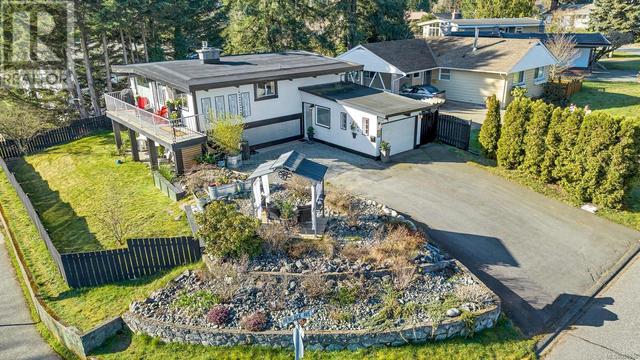 190 Hemlock Ave, House detached with 3 bedrooms, 2 bathrooms and 4 parking in Duncan BC | Image 39