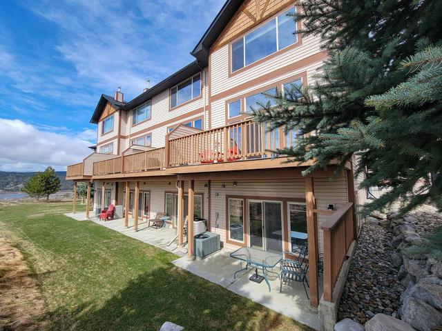 15 - 4878 Ridge Road, House attached with 3 bedrooms, 4 bathrooms and 1 parking in Radium Hot Springs BC | Image 4
