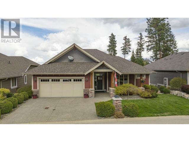 427 Longspoon Drive, House detached with 4 bedrooms, 3 bathrooms and 4 parking in Vernon BC | Image 70