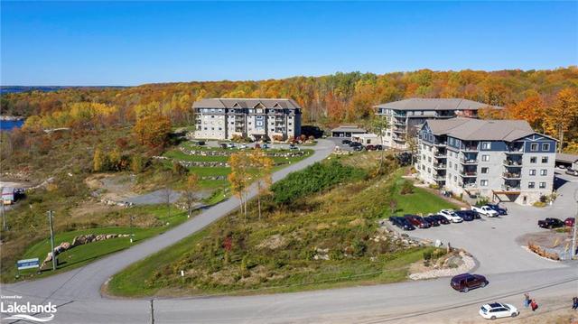 107 - 11 b Salt Dock Road Road, House attached with 2 bedrooms, 2 bathrooms and 1 parking in Parry Sound ON | Image 1