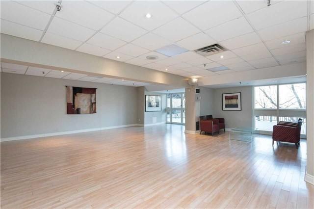 Ter7 - 278 Bloor St E, Condo with 2 bedrooms, 2 bathrooms and 1 parking in Toronto ON | Image 18