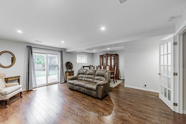 410 Sunset Blvd, House detached with 3 bedrooms, 2 bathrooms and 4 parking in Clarington ON | Image 3
