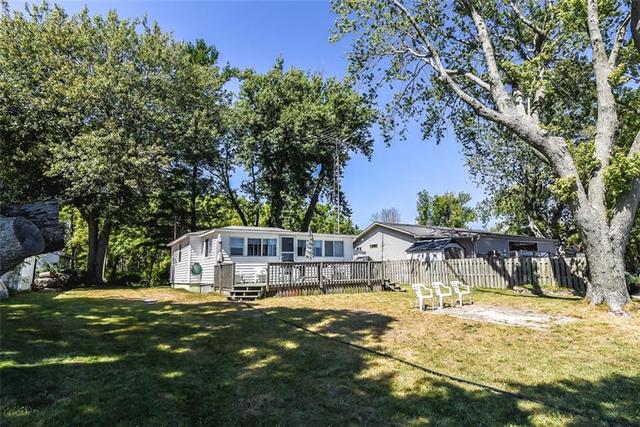 80 Evan's Point Lane, House detached with 3 bedrooms, 1 bathrooms and 2 parking in Haldimand County ON | Image 39