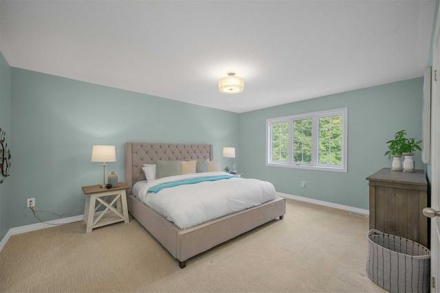 2463 Earl Grey Ave, House detached with 4 bedrooms, 4 bathrooms and 4 parking in Pickering ON | Image 8