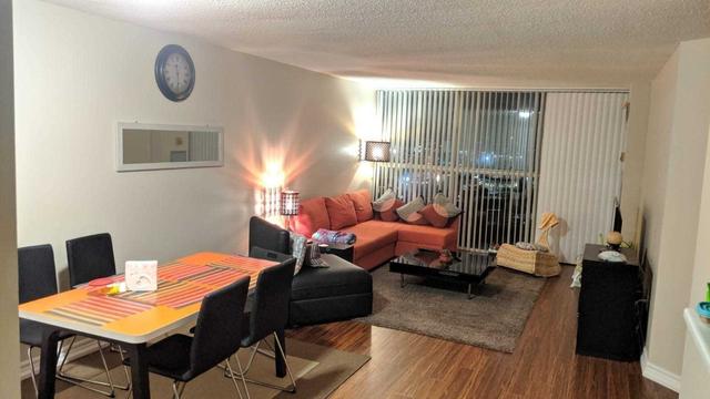 1812 - 4185 Shipp Dr, Condo with 2 bedrooms, 2 bathrooms and 1 parking in Mississauga ON | Image 15