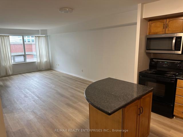 436 - 250 Wellington St W, Condo with 1 bedrooms, 1 bathrooms and 1 parking in Toronto ON | Image 29