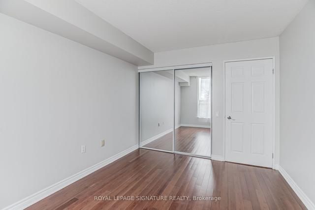 206 - 21 Overlea Blvd, Condo with 1 bedrooms, 1 bathrooms and 1 parking in Toronto ON | Image 8