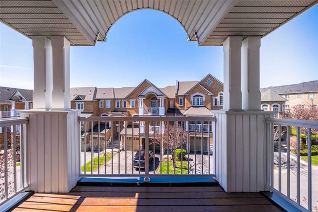55 - 601 Shoreline Dr, Townhouse with 3 bedrooms, 4 bathrooms and 2 parking in Mississauga ON | Image 7